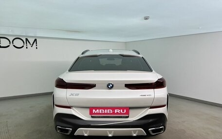 BMW X6, 2024 год, 12 915 000 рублей, 4 фотография
