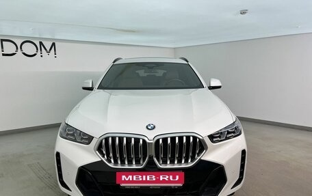 BMW X6, 2024 год, 12 915 000 рублей, 3 фотография