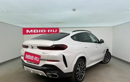 BMW X6, 2024 год, 12 915 000 рублей, 2 фотография