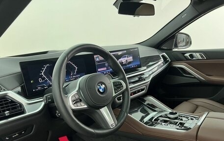 BMW X6, 2024 год, 12 915 000 рублей, 9 фотография