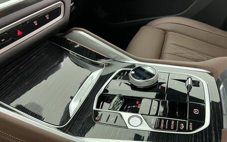 BMW X6, 2024 год, 12 915 000 рублей, 15 фотография