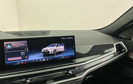 BMW X6, 2024 год, 12 915 000 рублей, 16 фотография