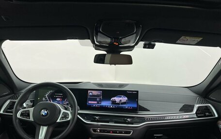 BMW X6, 2024 год, 12 915 000 рублей, 21 фотография