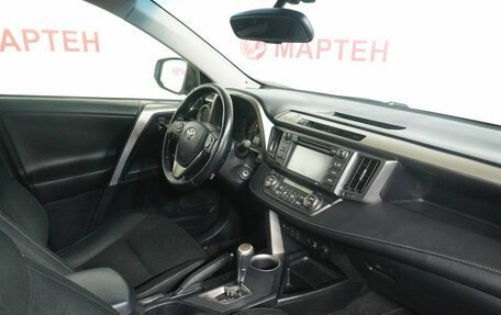 Toyota RAV4, 2014 год, 1 698 000 рублей, 10 фотография