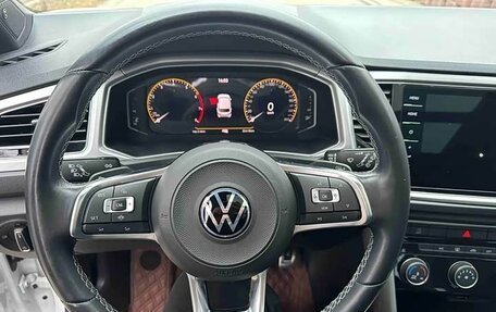 Volkswagen T-Roc I, 2022 год, 1 630 202 рублей, 3 фотография