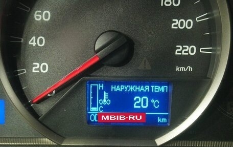 Toyota RAV4, 2014 год, 1 698 000 рублей, 17 фотография