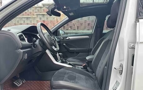Volkswagen T-Roc I, 2022 год, 1 630 202 рублей, 14 фотография