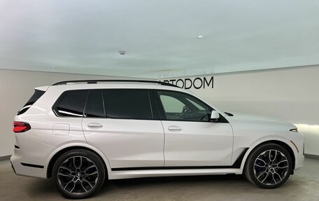 BMW X7, 2023 год, 12 600 000 рублей, 6 фотография