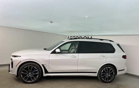 BMW X7, 2023 год, 12 600 000 рублей, 5 фотография