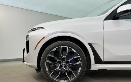 BMW X7, 2023 год, 12 600 000 рублей, 7 фотография