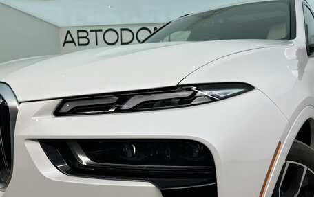 BMW X7, 2023 год, 12 600 000 рублей, 8 фотография
