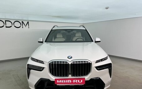 BMW X7, 2023 год, 12 600 000 рублей, 3 фотография