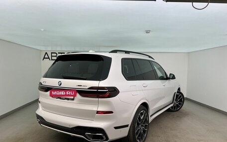 BMW X7, 2023 год, 12 600 000 рублей, 2 фотография