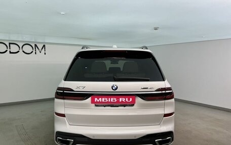 BMW X7, 2023 год, 12 600 000 рублей, 4 фотография