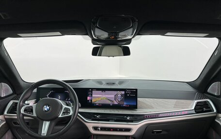 BMW X7, 2023 год, 12 600 000 рублей, 9 фотография