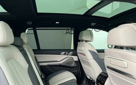 BMW X7, 2023 год, 12 600 000 рублей, 11 фотография