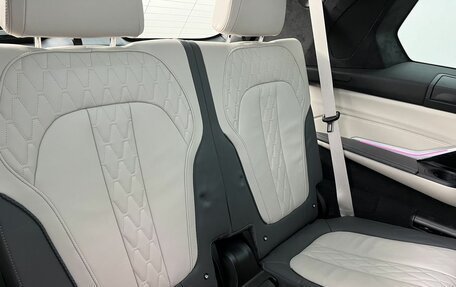 BMW X7, 2023 год, 12 600 000 рублей, 12 фотография