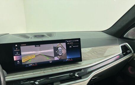 BMW X7, 2023 год, 12 600 000 рублей, 18 фотография