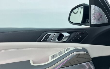 BMW X7, 2023 год, 12 600 000 рублей, 19 фотография
