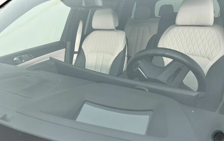 BMW X7, 2023 год, 12 600 000 рублей, 22 фотография
