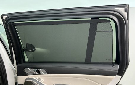 BMW X7, 2023 год, 12 600 000 рублей, 21 фотография