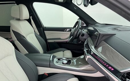 BMW X7, 2023 год, 12 600 000 рублей, 14 фотография