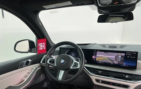 BMW X7, 2023 год, 12 600 000 рублей, 13 фотография