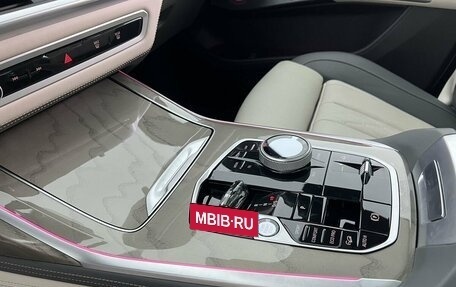 BMW X7, 2023 год, 12 600 000 рублей, 17 фотография
