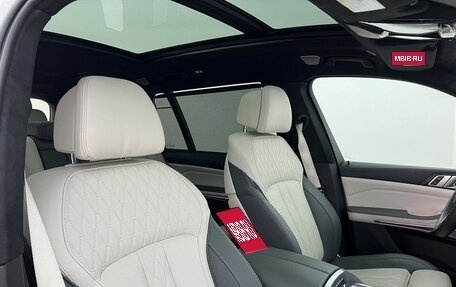 BMW X7, 2023 год, 12 600 000 рублей, 16 фотография
