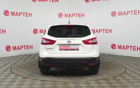 Nissan Qashqai, 2014 год, 1 280 000 рублей, 6 фотография