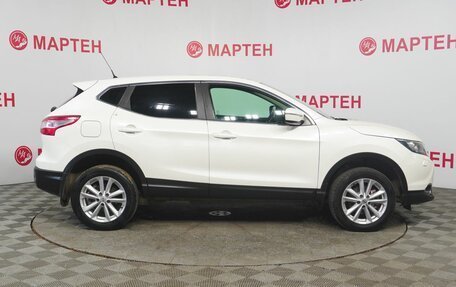 Nissan Qashqai, 2014 год, 1 280 000 рублей, 4 фотография