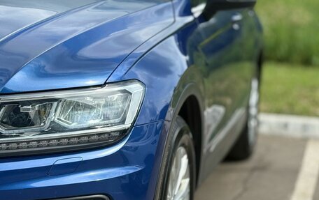 Volkswagen Tiguan II, 2018 год, 2 650 000 рублей, 7 фотография