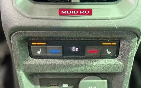 Volkswagen Tiguan II, 2018 год, 2 650 000 рублей, 20 фотография