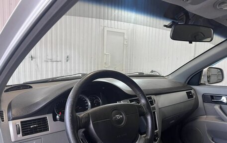 Chevrolet Lacetti, 2011 год, 459 000 рублей, 8 фотография