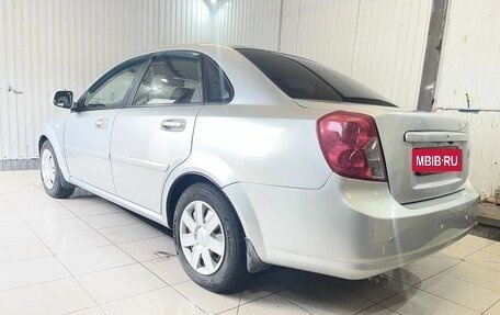 Chevrolet Lacetti, 2011 год, 459 000 рублей, 4 фотография