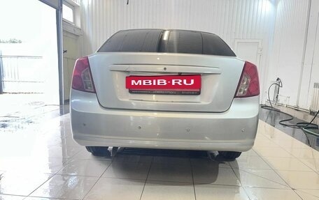 Chevrolet Lacetti, 2011 год, 459 000 рублей, 5 фотография