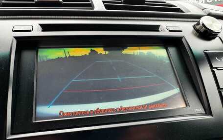 Toyota Camry, 2011 год, 1 480 000 рублей, 18 фотография