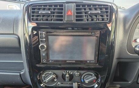 Suzuki Jimny, 2014 год, 1 430 000 рублей, 15 фотография