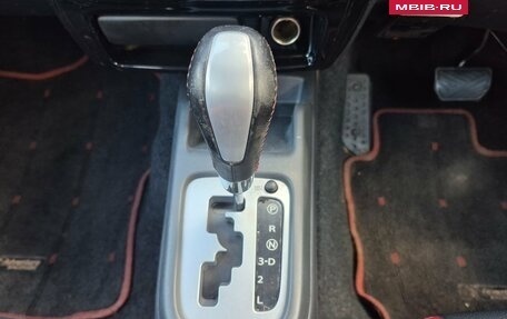 Suzuki Jimny, 2014 год, 1 430 000 рублей, 14 фотография