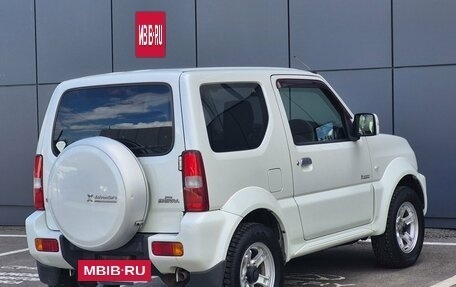 Suzuki Jimny, 2014 год, 1 430 000 рублей, 7 фотография