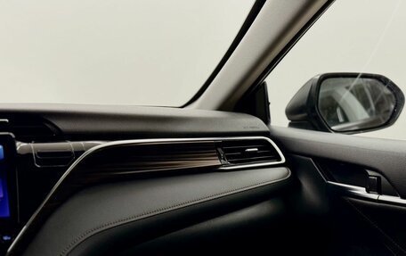 Toyota Camry, 2019 год, 2 967 000 рублей, 18 фотография