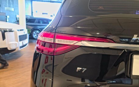 Haval F7 I, 2021 год, 1 829 000 рублей, 9 фотография