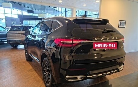 Haval F7 I, 2021 год, 1 829 000 рублей, 2 фотография
