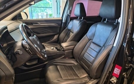 Haval F7 I, 2021 год, 1 829 000 рублей, 12 фотография