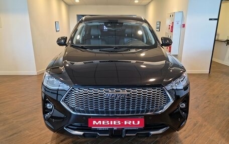 Haval F7 I, 2021 год, 1 829 000 рублей, 6 фотография