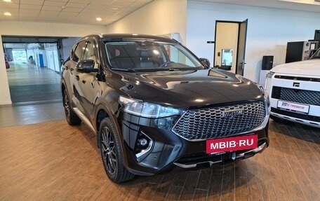 Haval F7 I, 2021 год, 1 829 000 рублей, 5 фотография