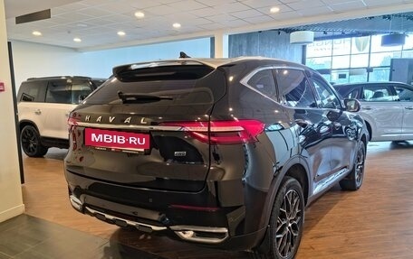 Haval F7 I, 2021 год, 1 829 000 рублей, 4 фотография
