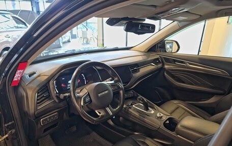 Haval F7 I, 2021 год, 1 829 000 рублей, 13 фотография