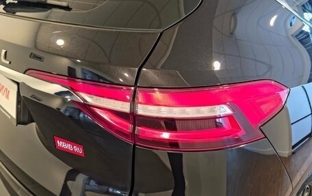 Haval F7 I, 2021 год, 1 829 000 рублей, 8 фотография