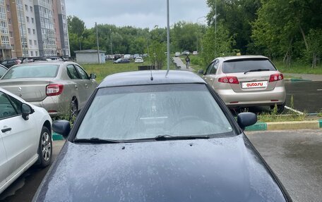 Nissan Almera, 2006 год, 220 000 рублей, 2 фотография